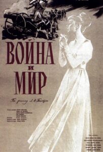 Война и мир Смотреть Онлайн на Лордфильм